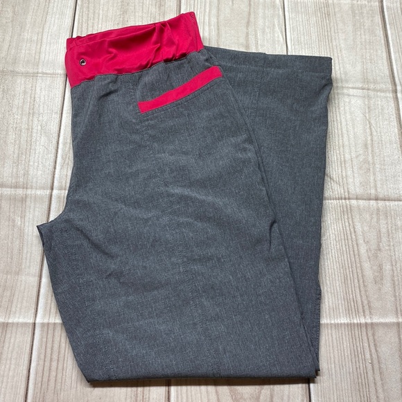 Scrub Kulture by Health Pro Pants - ✨3/$30✨SCRUB KULTURE | Women's Scrub Bottoms size Large